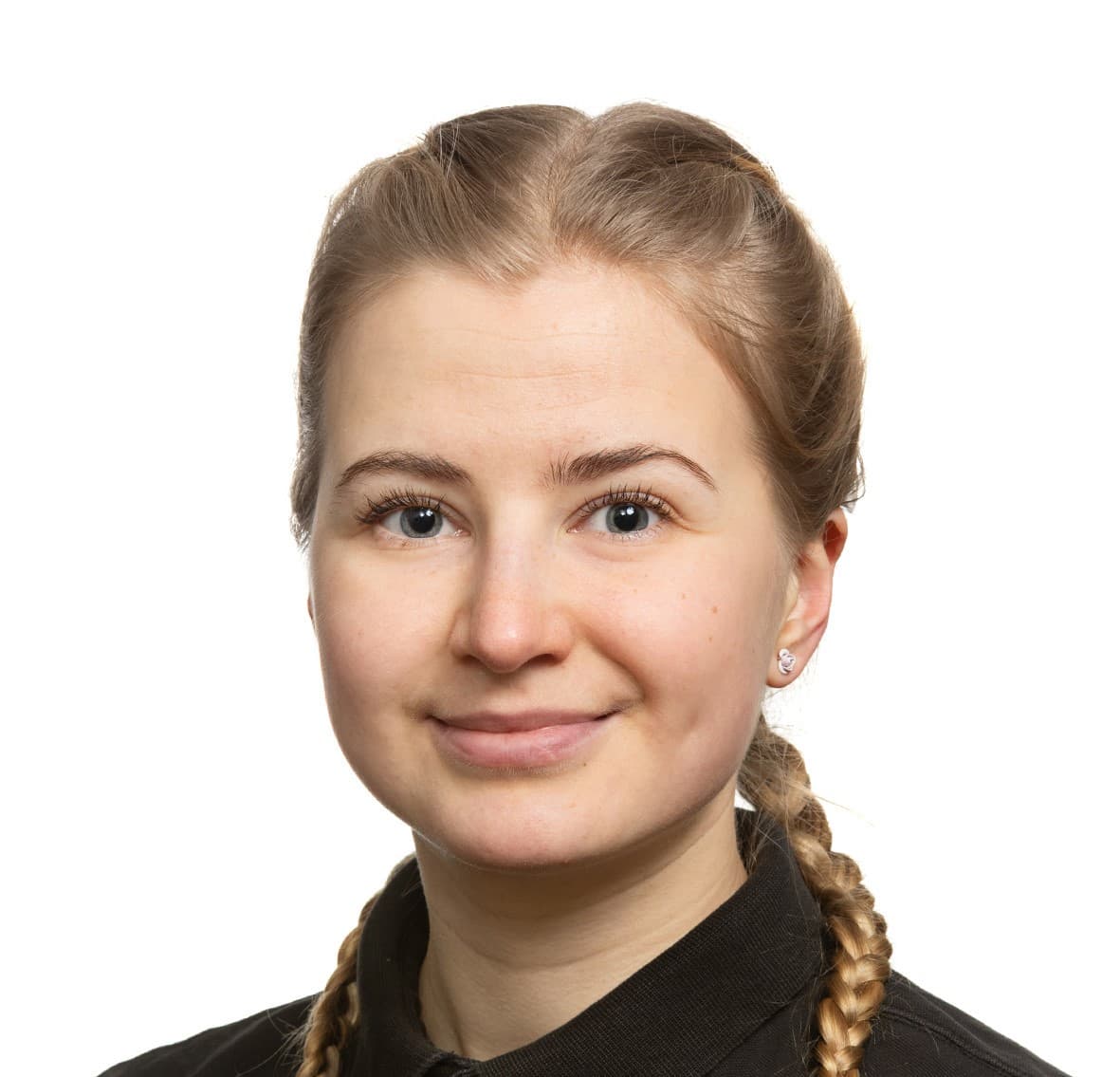 Elisa Ilottu  — Pihlajalinna