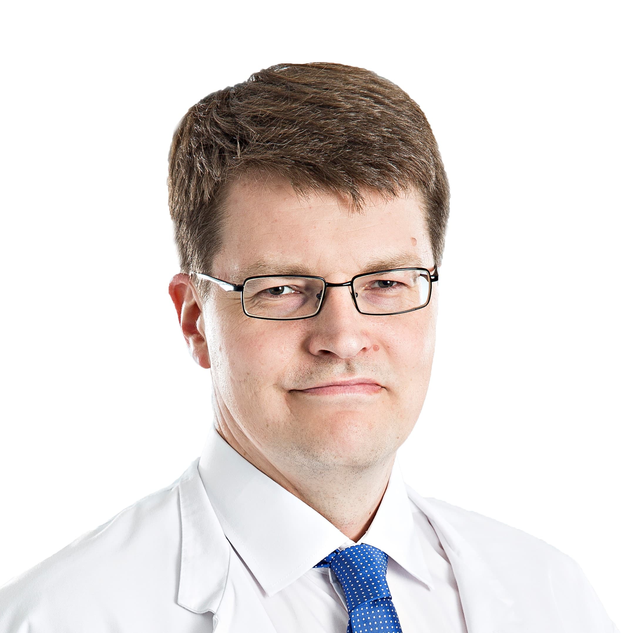 Timo Aalto Dosentti — Pihlajalinna