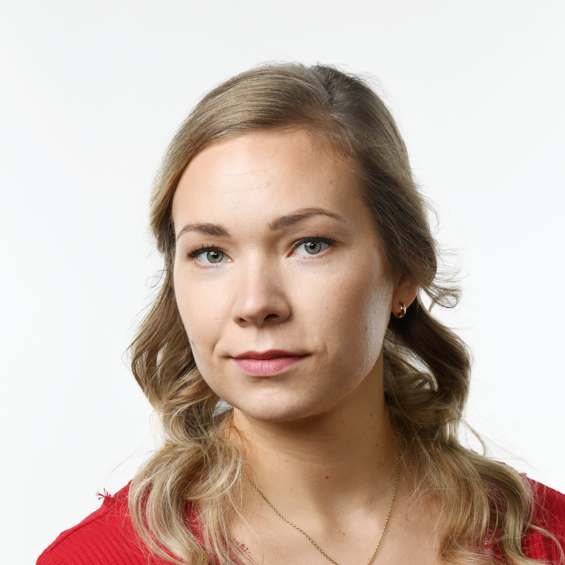 Mervi Järvelä  — Pihlajalinna