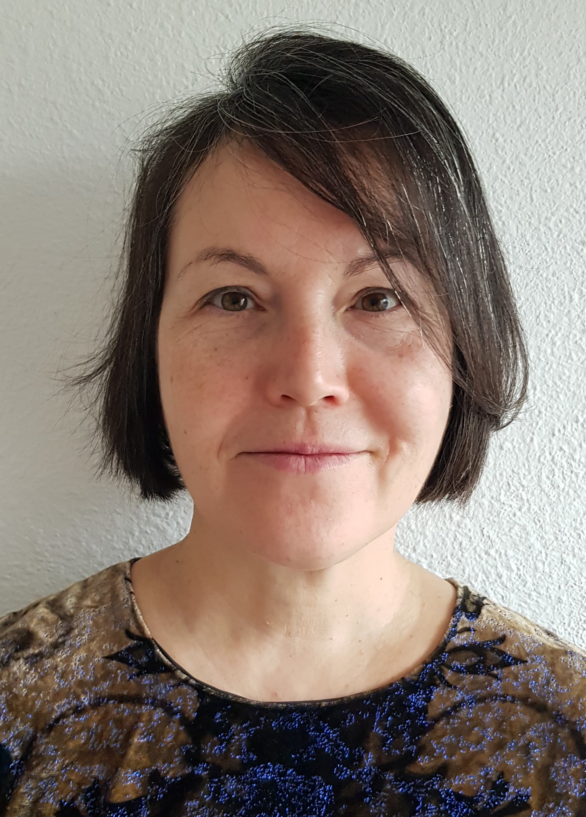 Anna Bezborodova  — Pihlajalinna