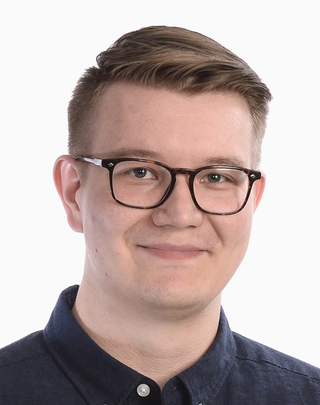 Teemu Taalamo  — Pihlajalinna