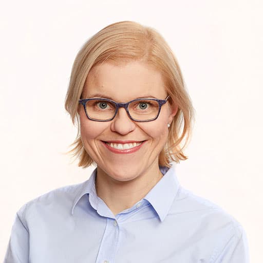 Meri Lauha Lääketieteen lisensiaatti, Lääketieteen tohtori — Pihlajalinna