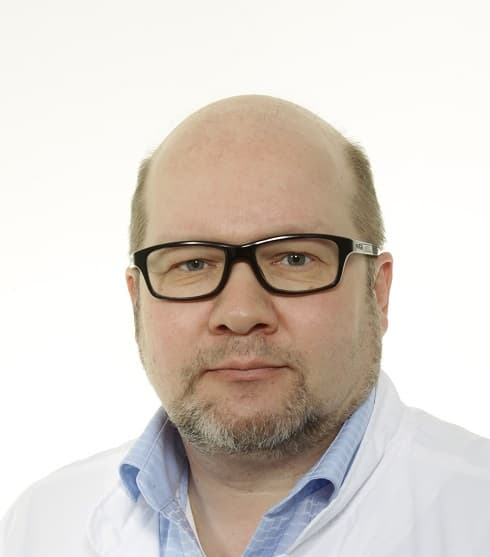 Mikko Aho  — Pihlajalinna