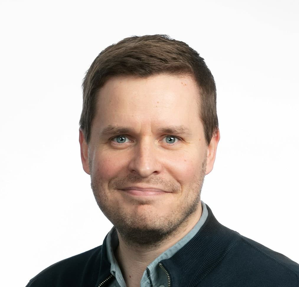 Miika Nietola Lääketieteen tohtori — Pihlajalinna