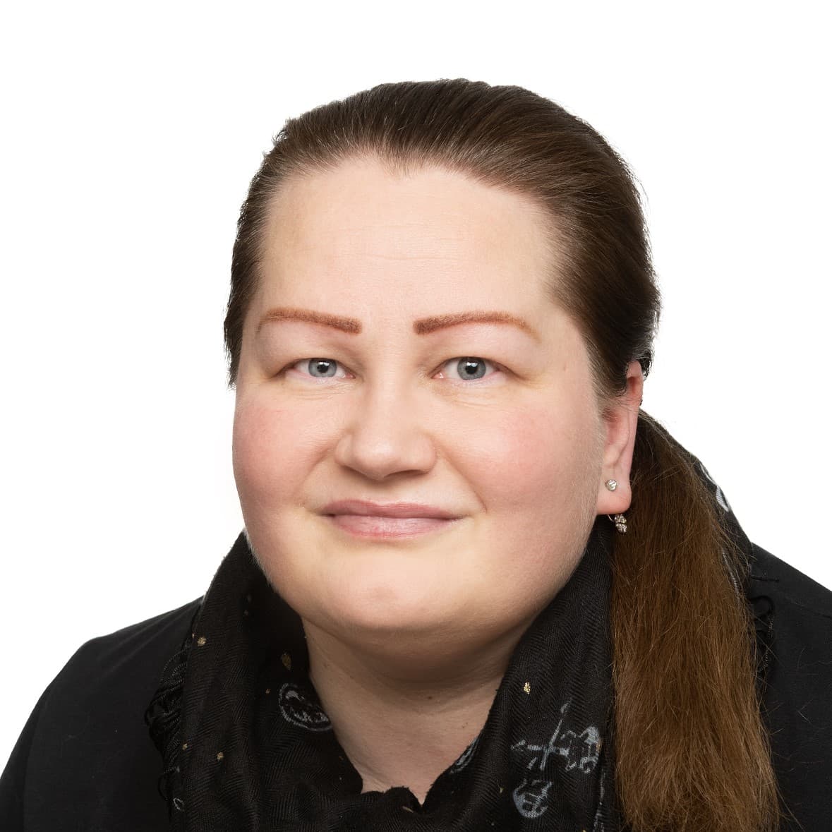 Tuula Meinander  — Pihlajalinna