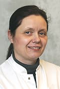 Pauliina Salmela Medicine licentiat — Pihlajalinna