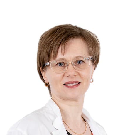 Heidi Waris  — Pihlajalinna