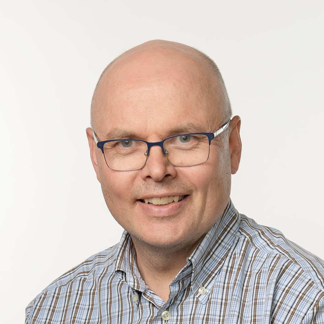 Timo Hyytinen Medicine och kirurgie doktor — Pihlajalinna