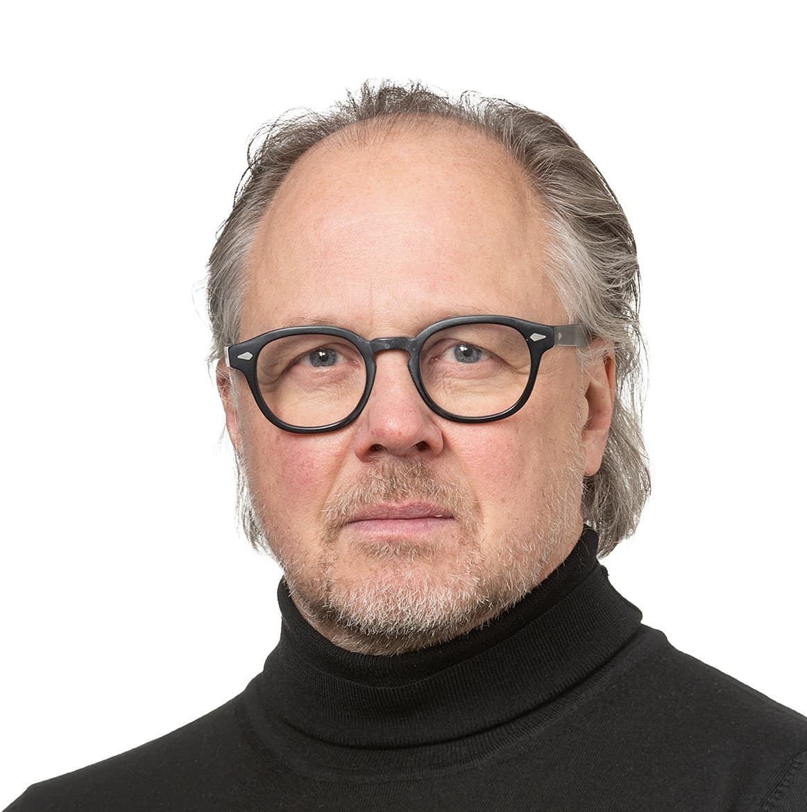 Jarmo Kangas  — Pihlajalinna