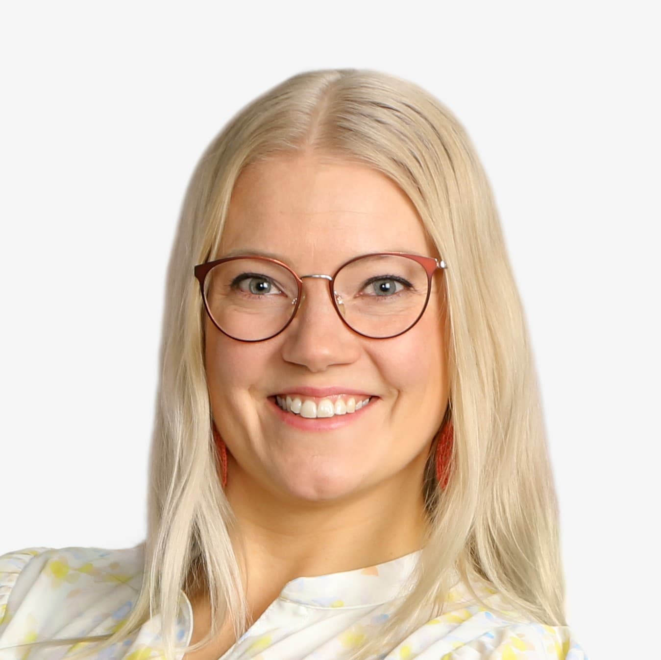 Sanna Salu — Pihlajalinna