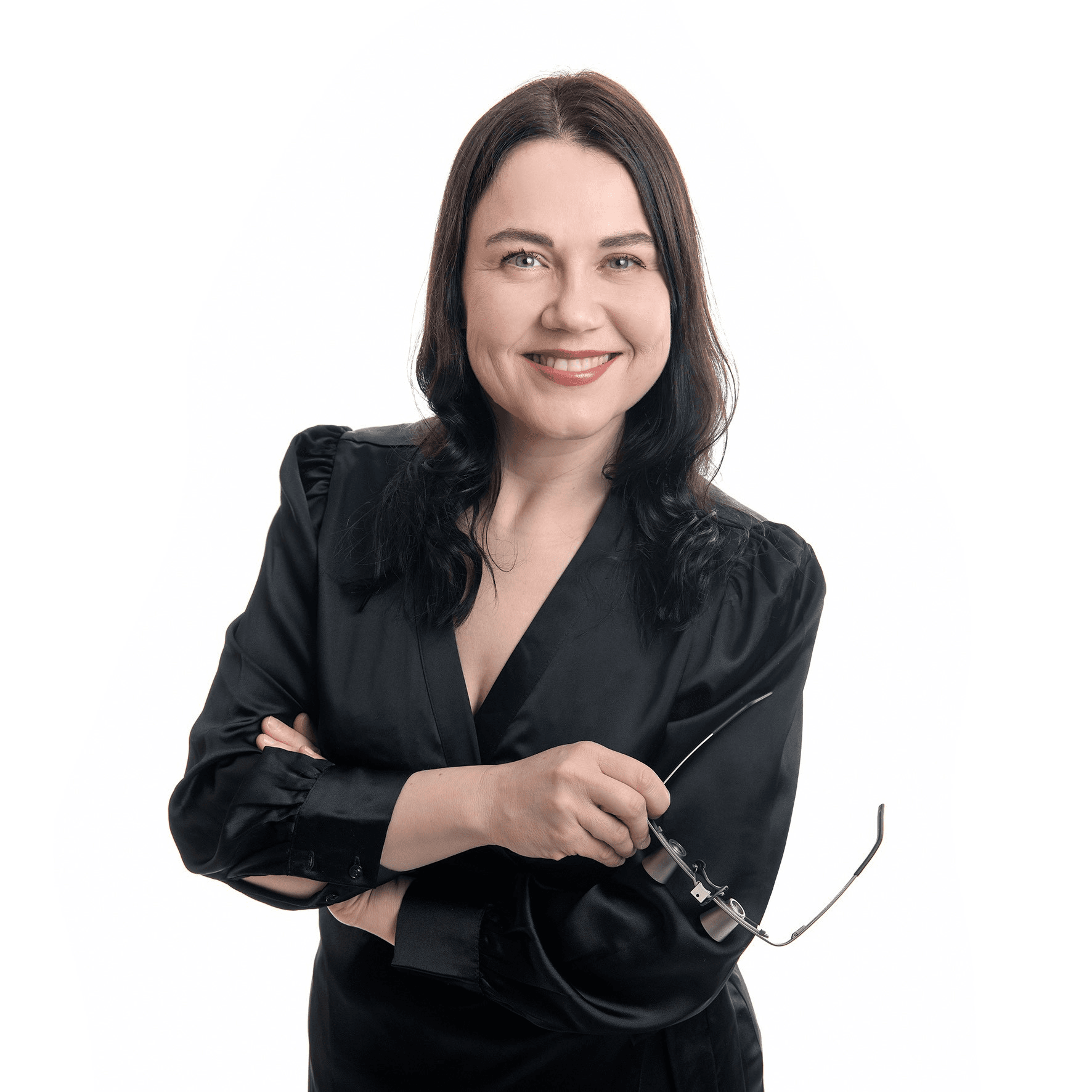 Marika Kuuskeri Medicine doktor — Pihlajalinna