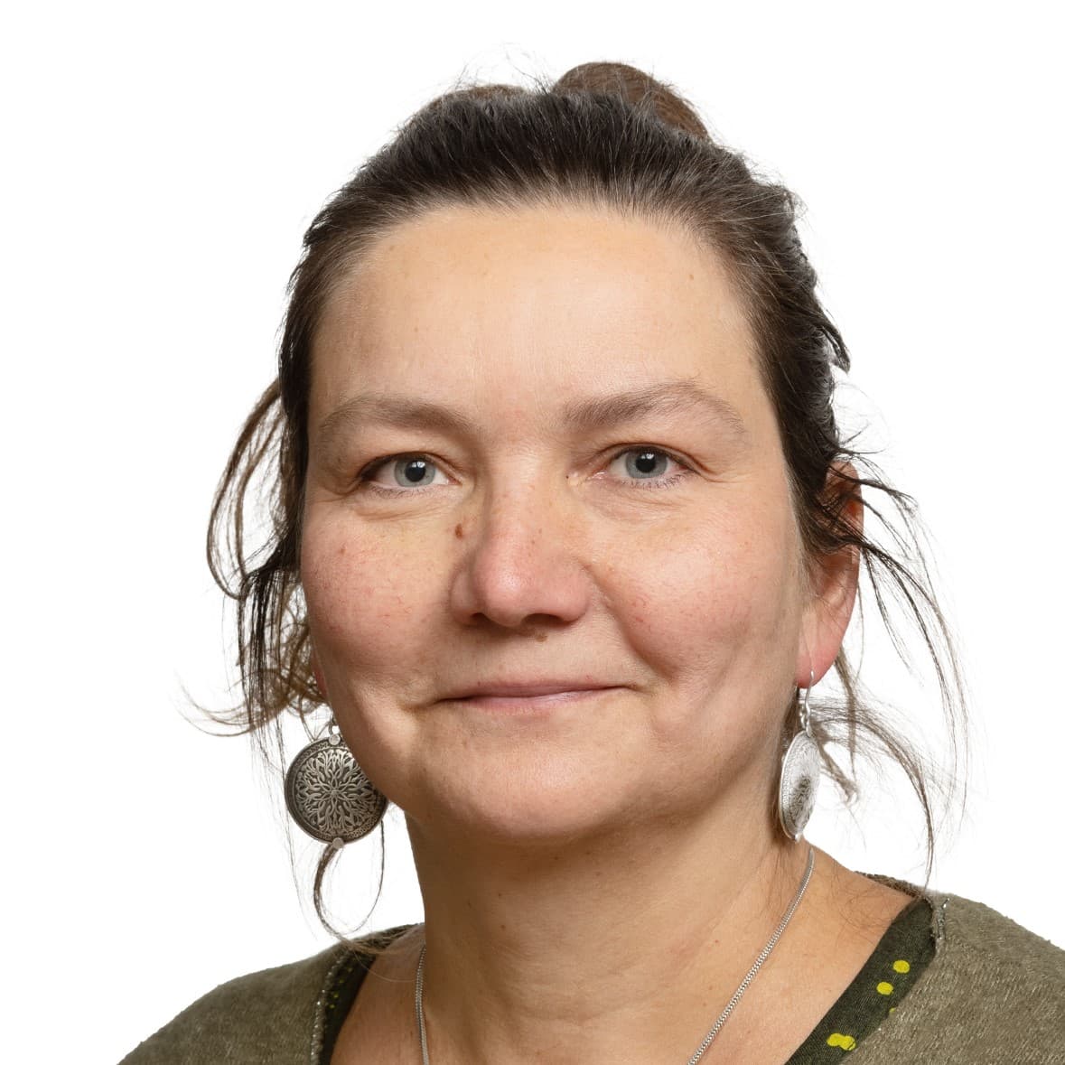 Anumari Karlsson  — Pihlajalinna