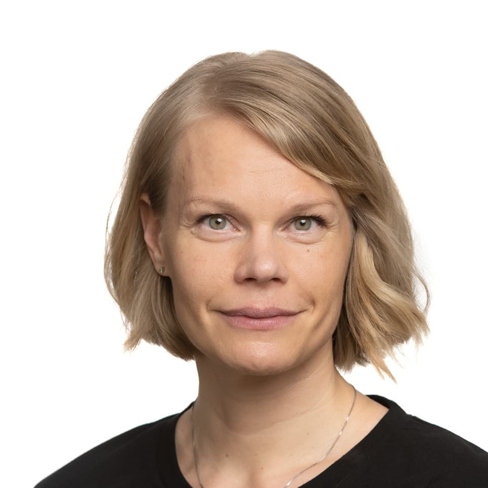 Saila Lindgren  — Pihlajalinna
