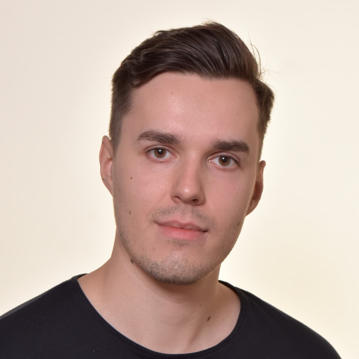 Joona Taskinen  — Pihlajalinna