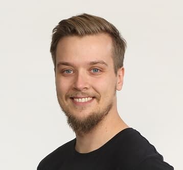 Lauri Koivisto  — Pihlajalinna