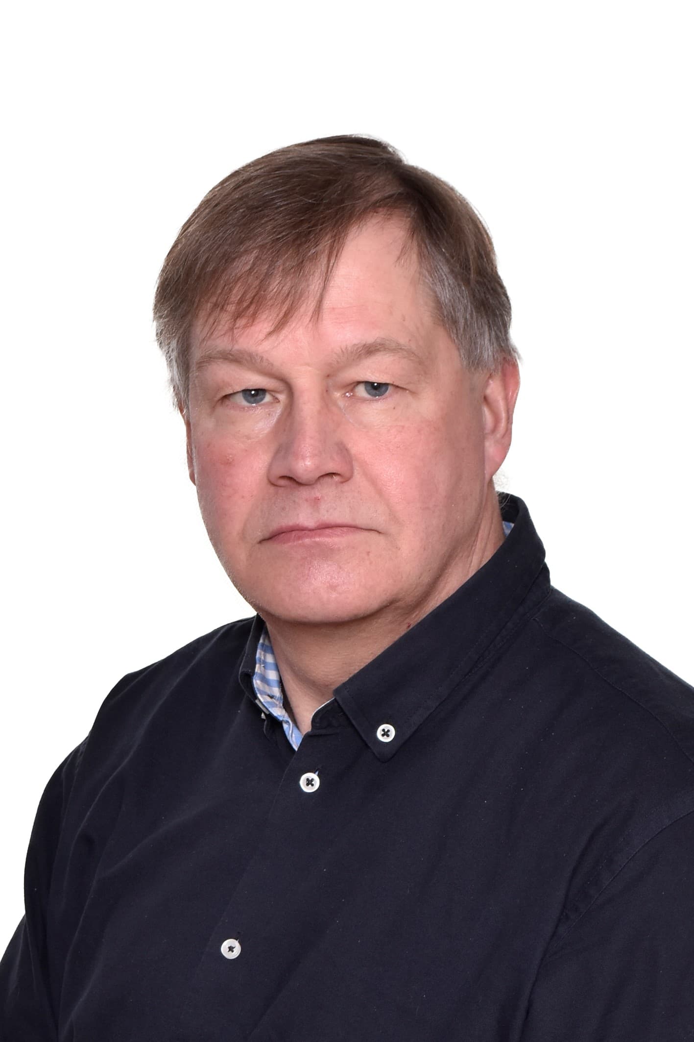 Jyrki Aho  — Pihlajalinna