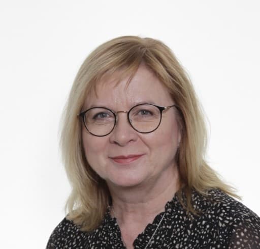 Anne Vanha-Perttula  — Pihlajalinna