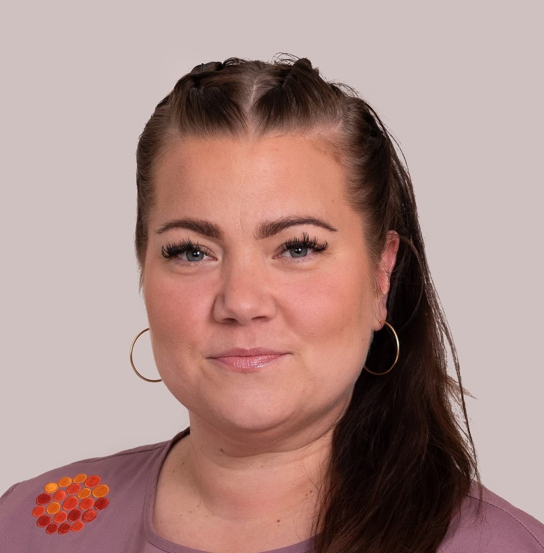 Anna Hakulinen  — Pihlajalinna