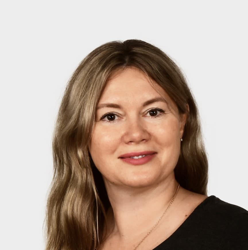 Tatiana Guryeva  — Pihlajalinna