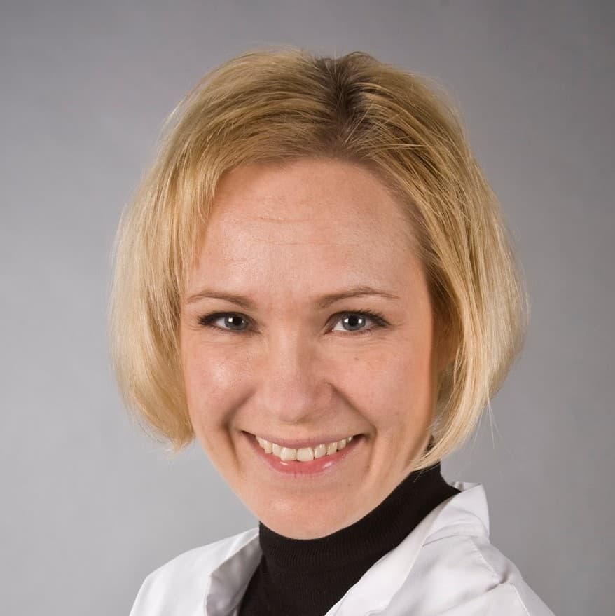 Marianne Jaroma Medicine licentiat — Pihlajalinna