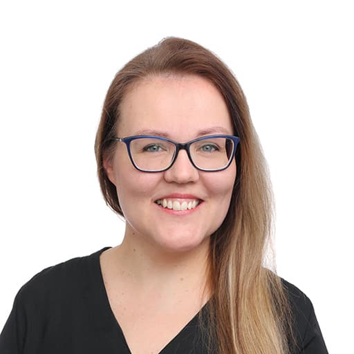 Marjo-Reetta Ylimäki  — Pihlajalinna