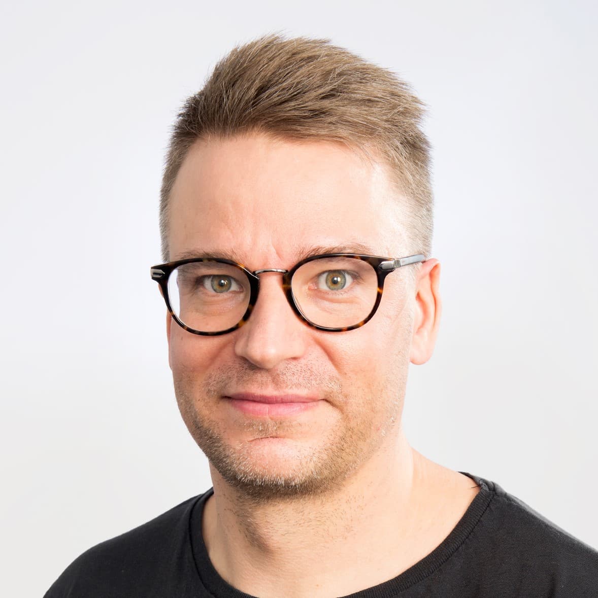 Jari Puustinen Terveystieteiden maisteri — Pihlajalinna