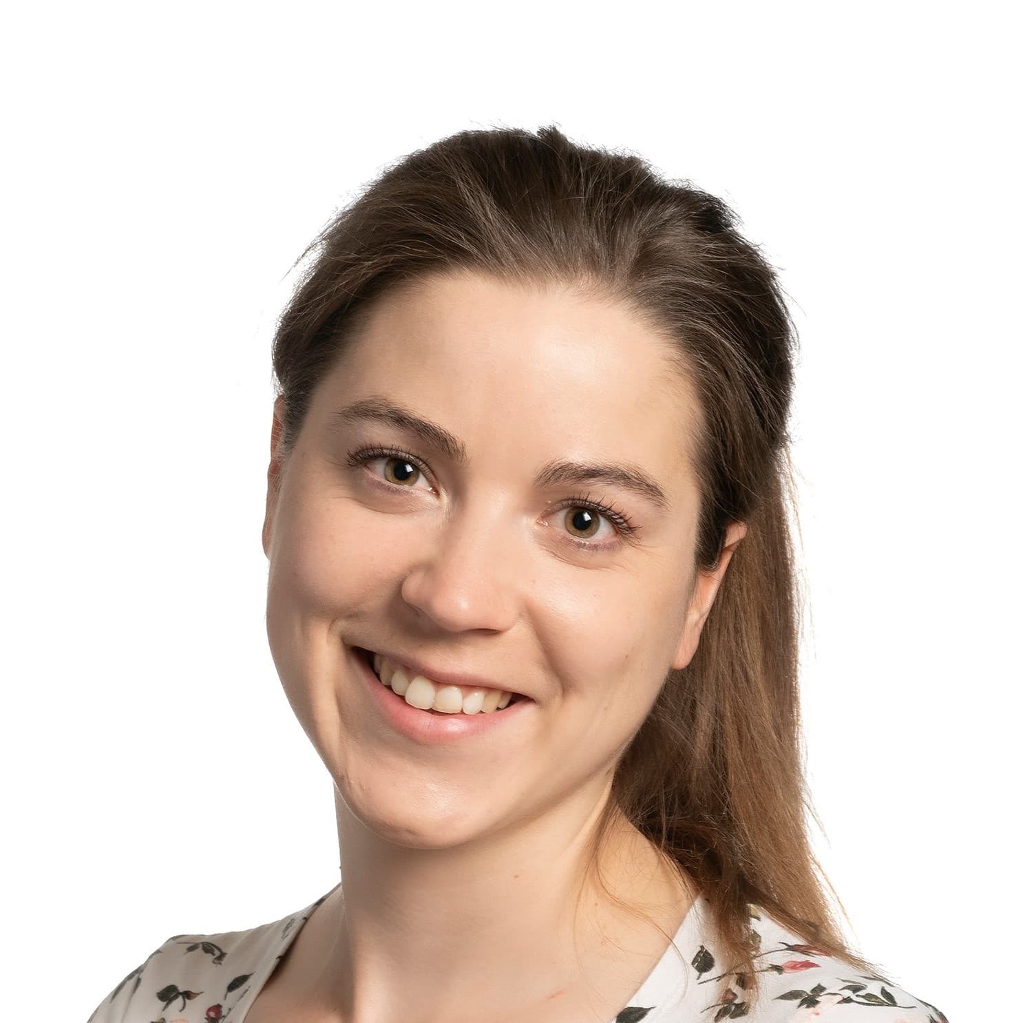 Ida Tujunen  — Pihlajalinna