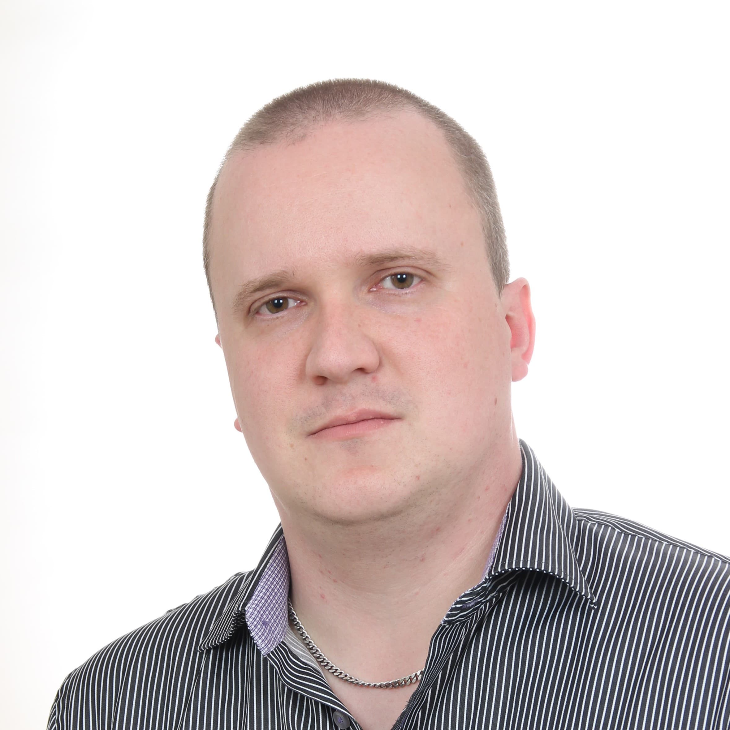 Mathias Peth  — Pihlajalinna