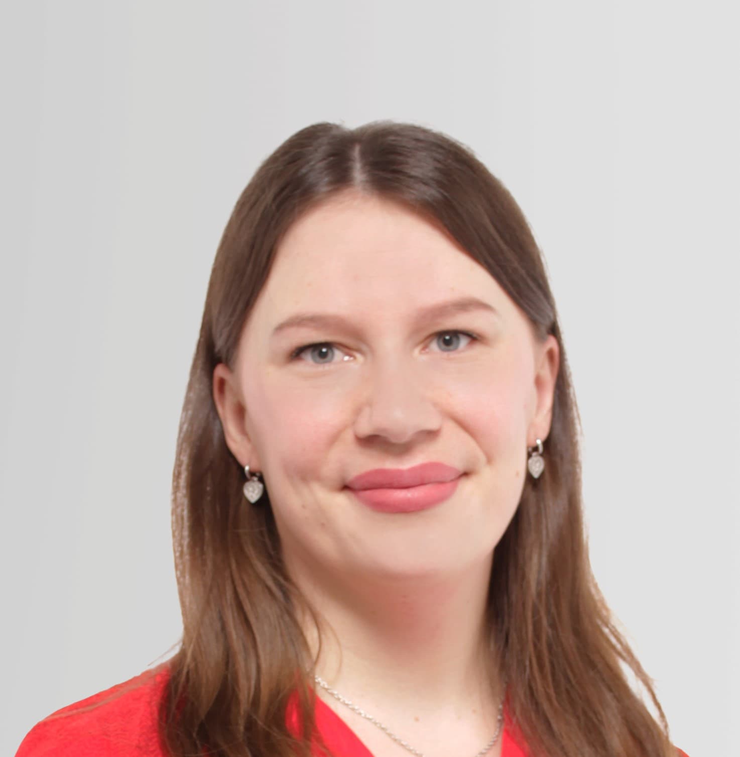 Johanna Nevanpää  — Pihlajalinna