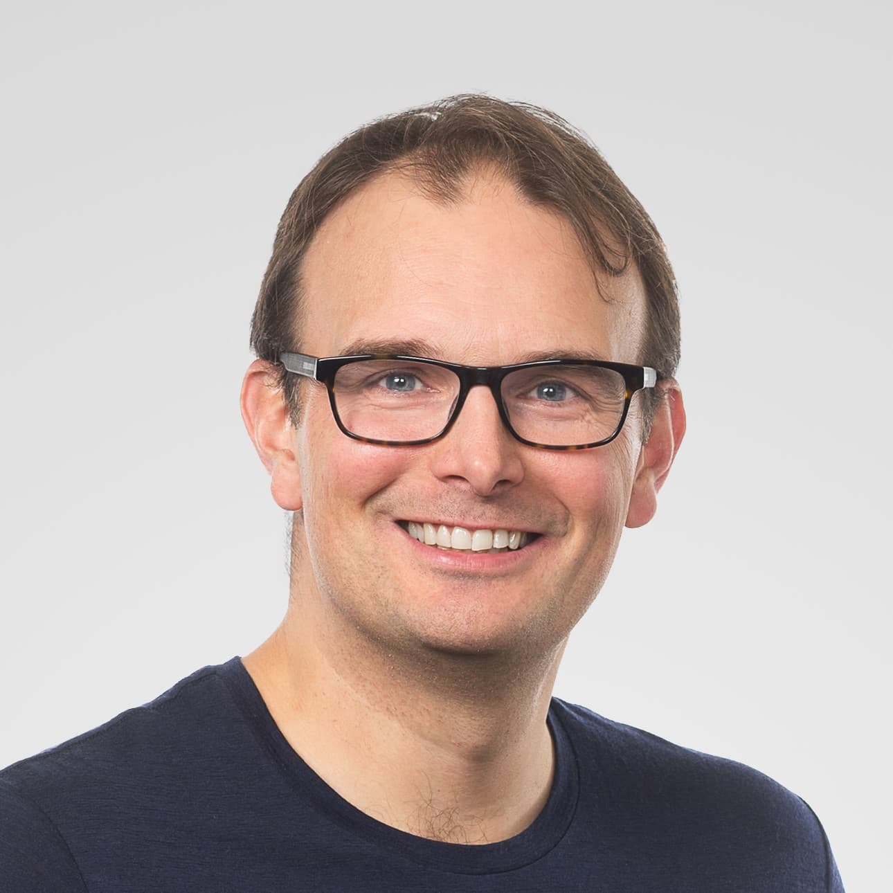 Joakim Janer  — Pihlajalinna