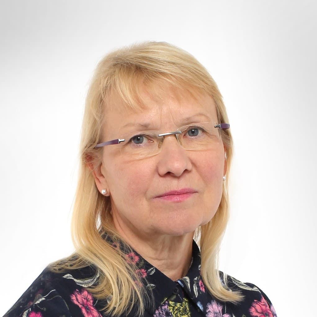 Raili Korhonen  — Pihlajalinna