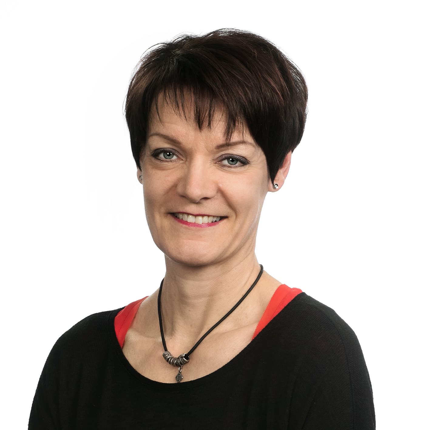 Jaana Iisakkila Terveystieteiden maisteri — Pihlajalinna