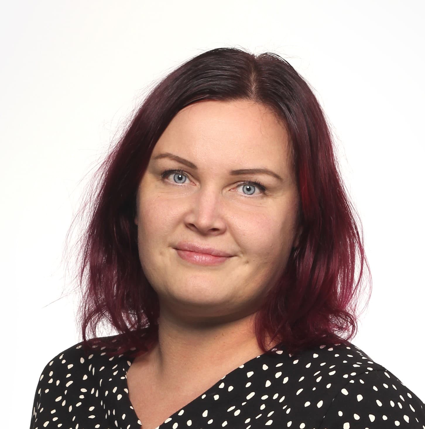 Sanna-Mari Villikka  — Pihlajalinna