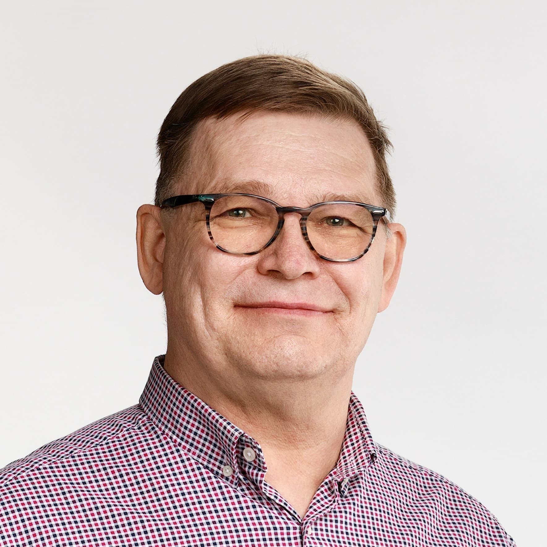 Heikki Marjakangas  — Pihlajalinna