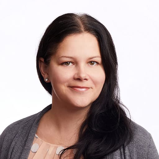 Riikka Harjula-Pyylampi  — Pihlajalinna