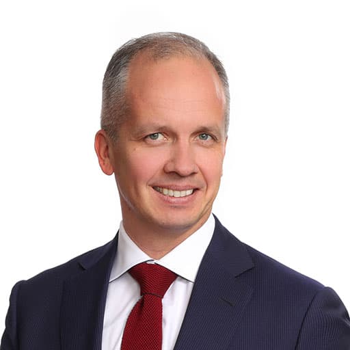 Ville Remes, Dosentti, Lääketieteen tohtori — Pihlajalinna