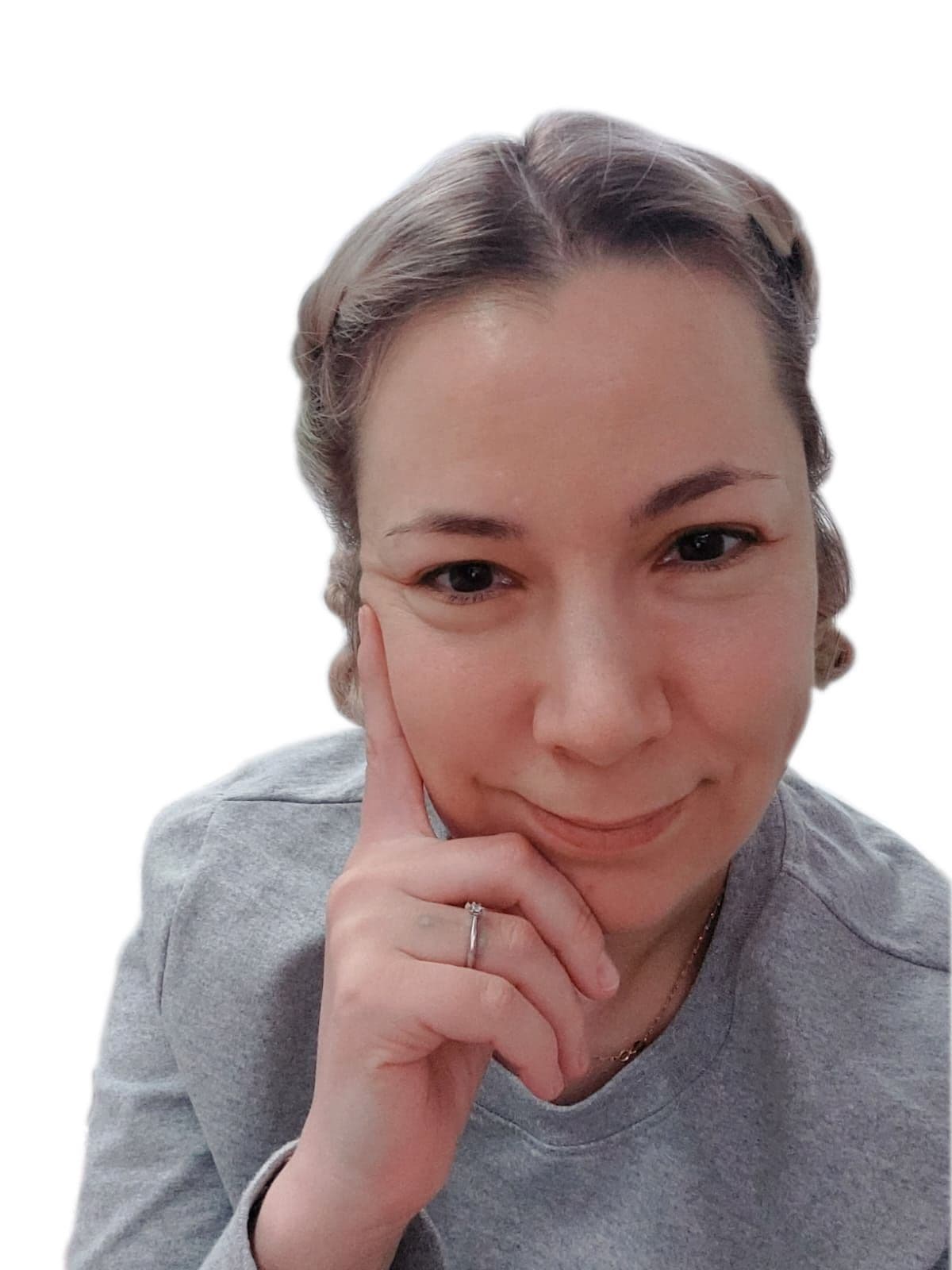 Helen Vuovirta  — Pihlajalinna