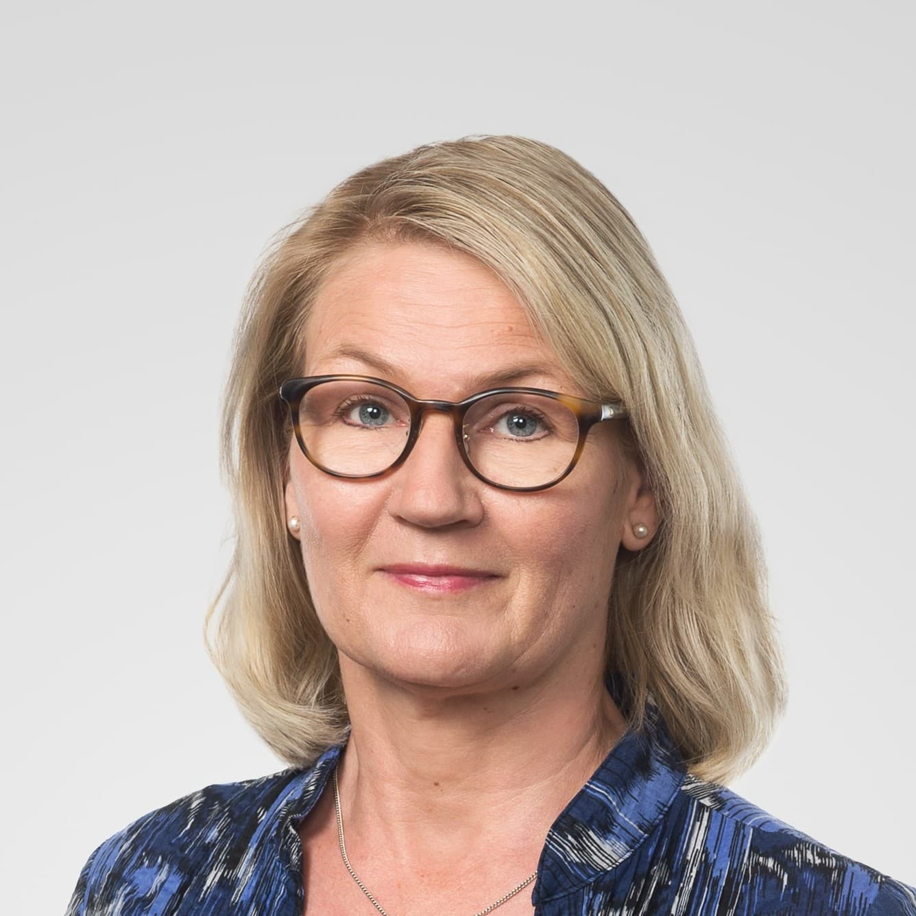 Nona Lehto  — Pihlajalinna