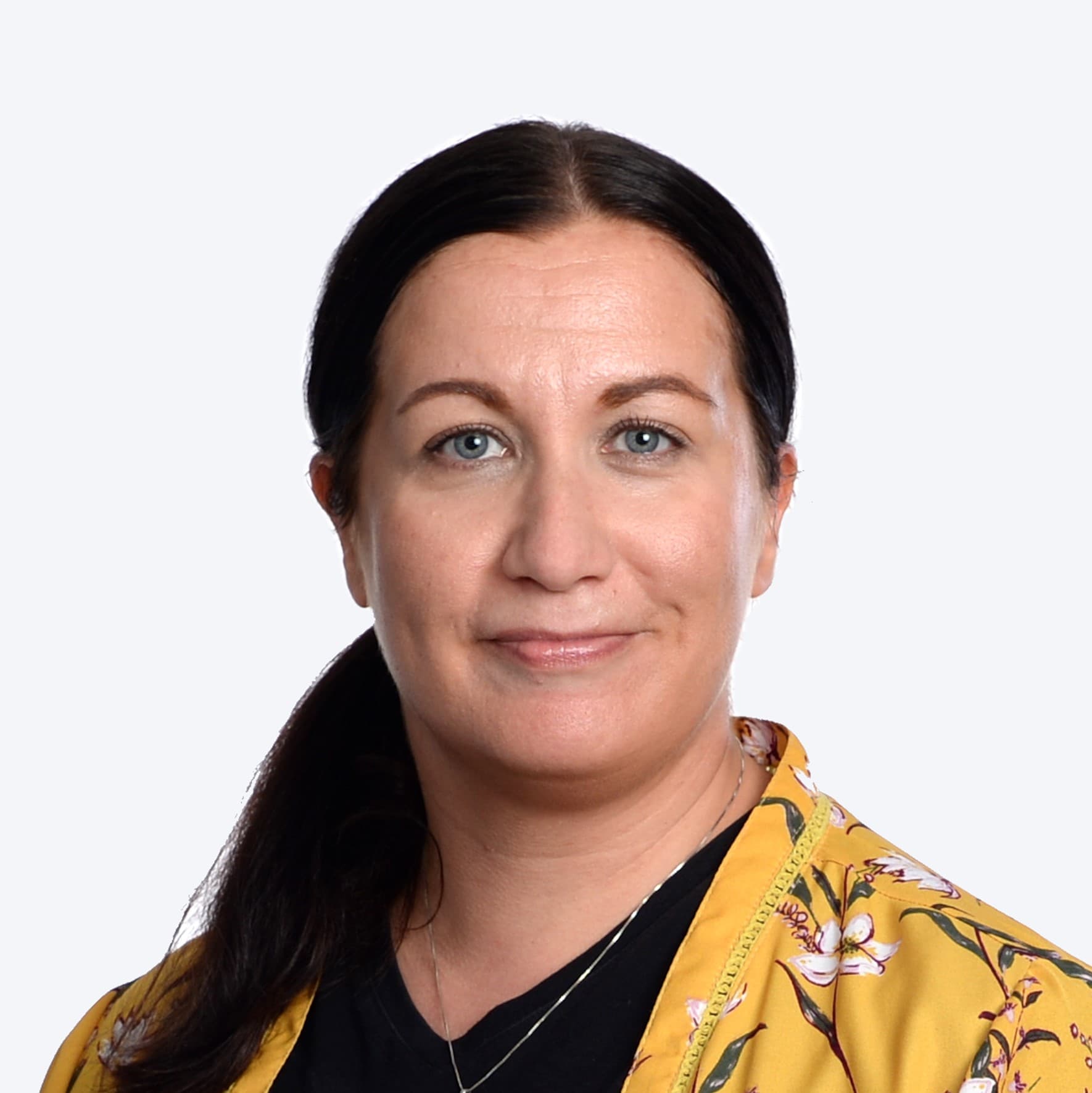 Anne Valkonen  — Pihlajalinna