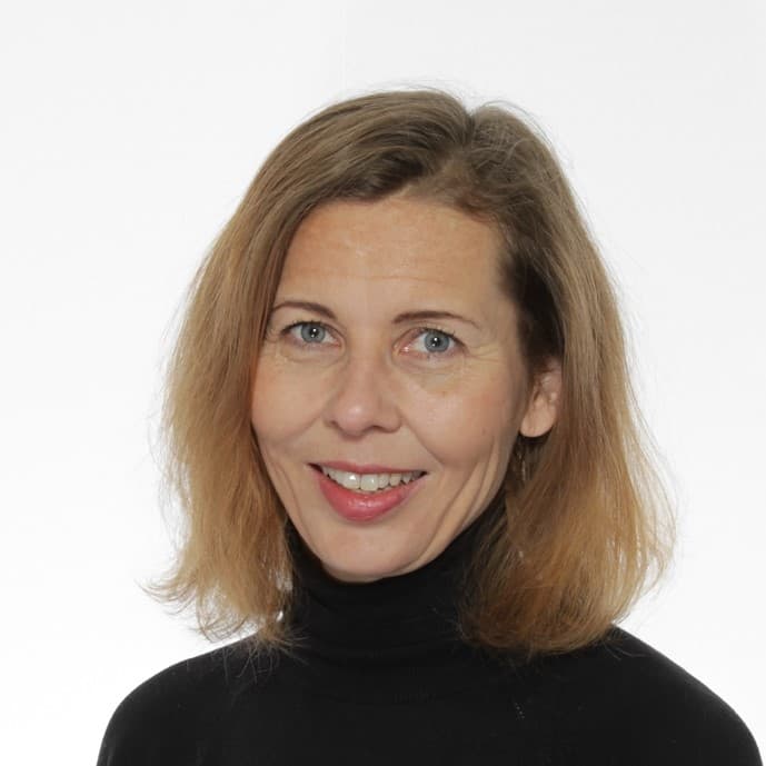 Hilve Turunen  — Pihlajalinna