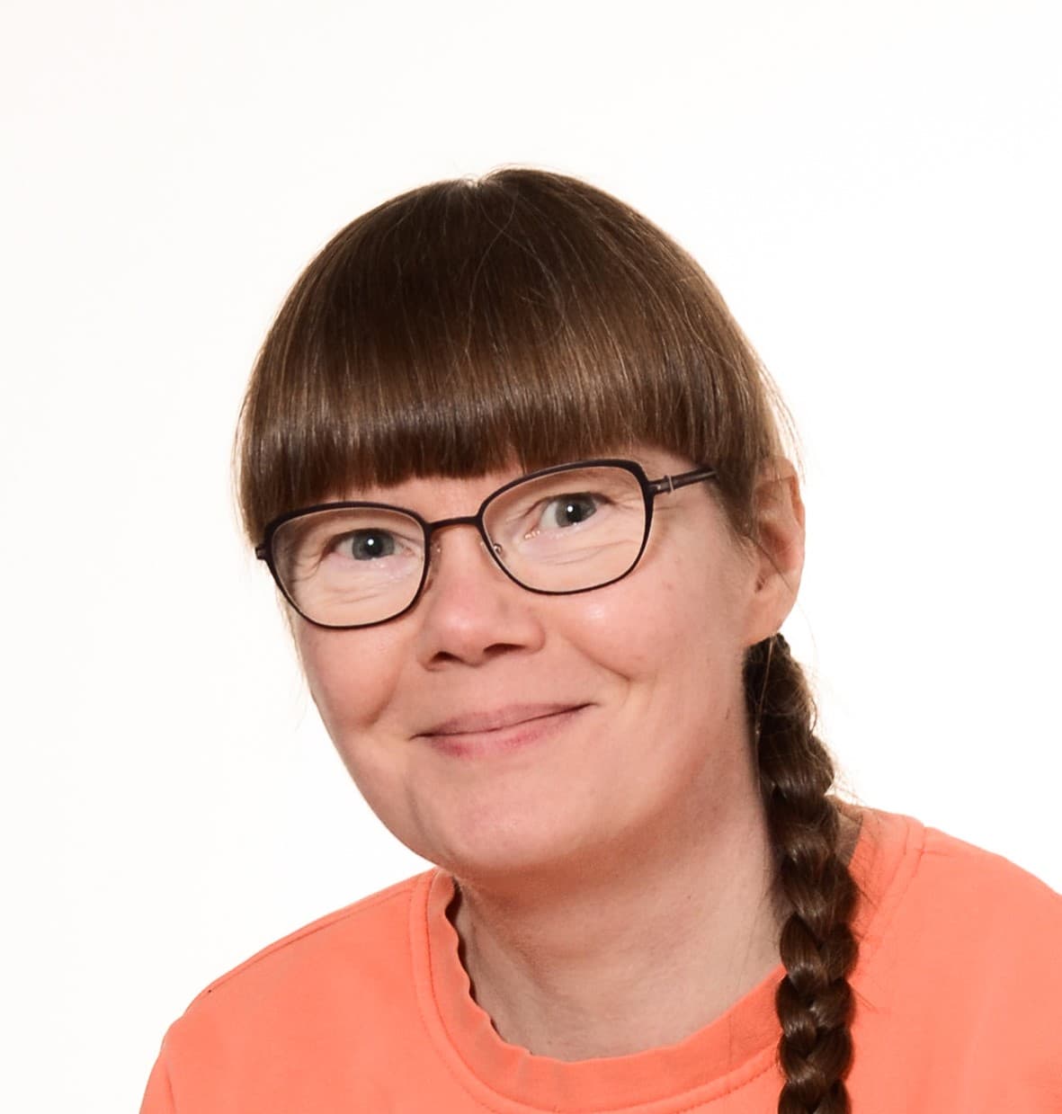 Hannele Parviainen  — Pihlajalinna