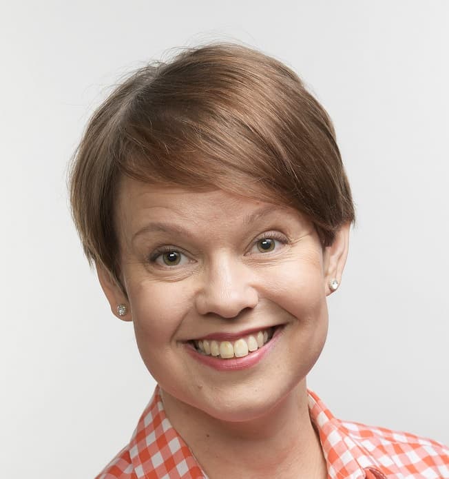 Kirsi Järvinen  — Pihlajalinna