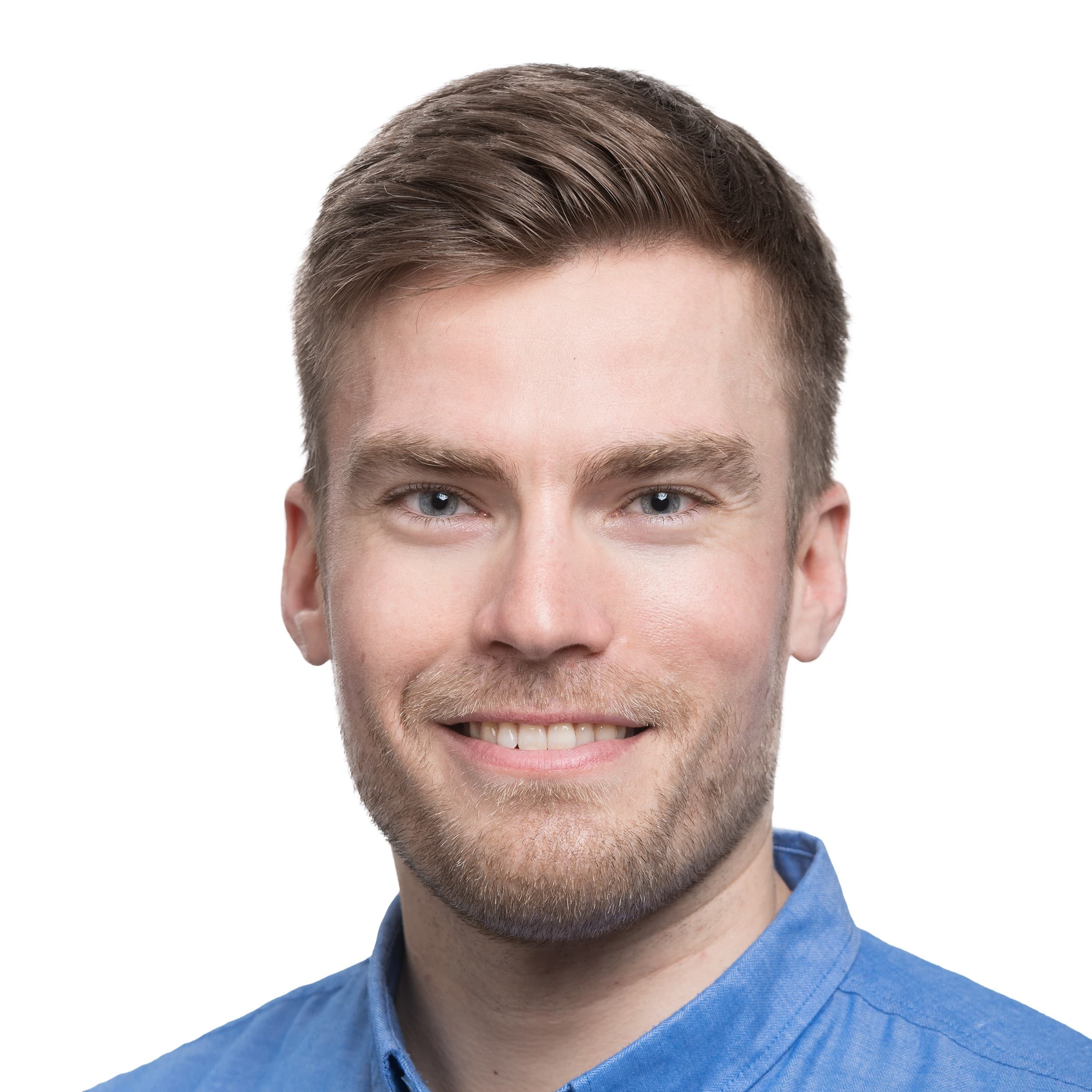 Joona Räikkä  — Pihlajalinna