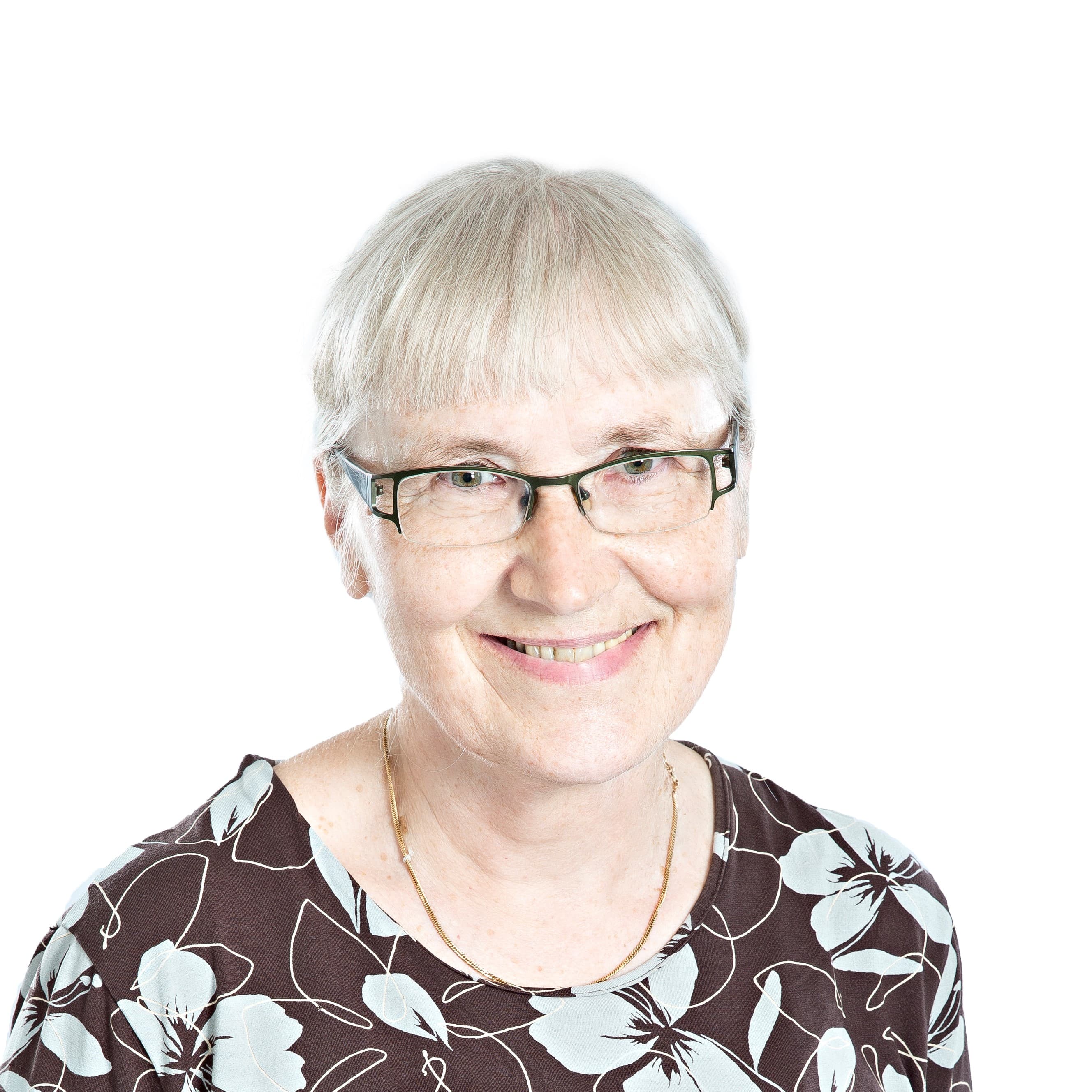 Aira Hotti  — Pihlajalinna