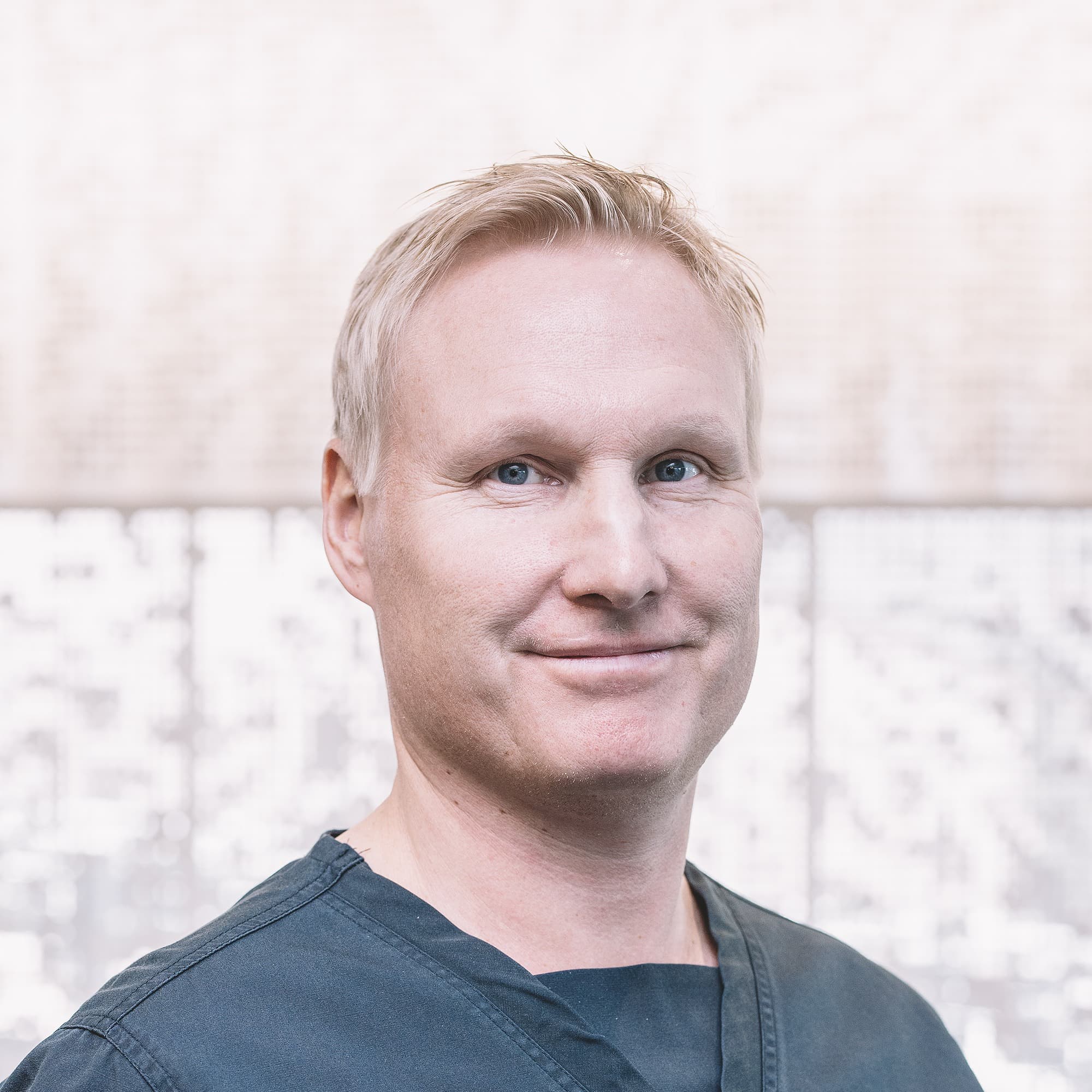 Petri Paakki  — Pihlajalinna