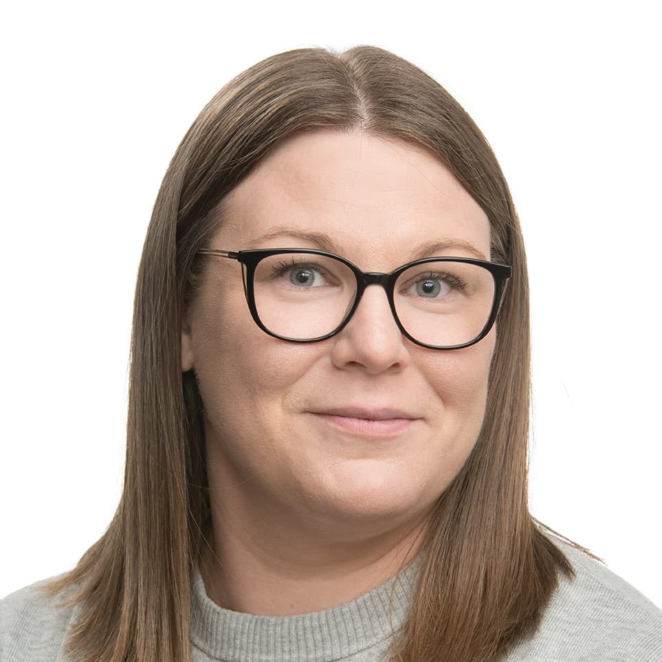 Marjukka Tenhunen  — Pihlajalinna