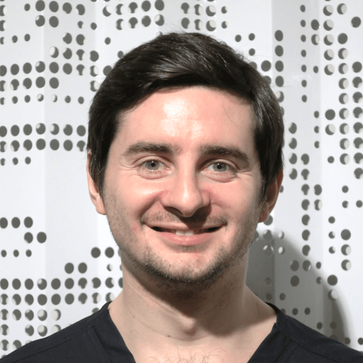 Evgenii Brushtein  — Pihlajalinna