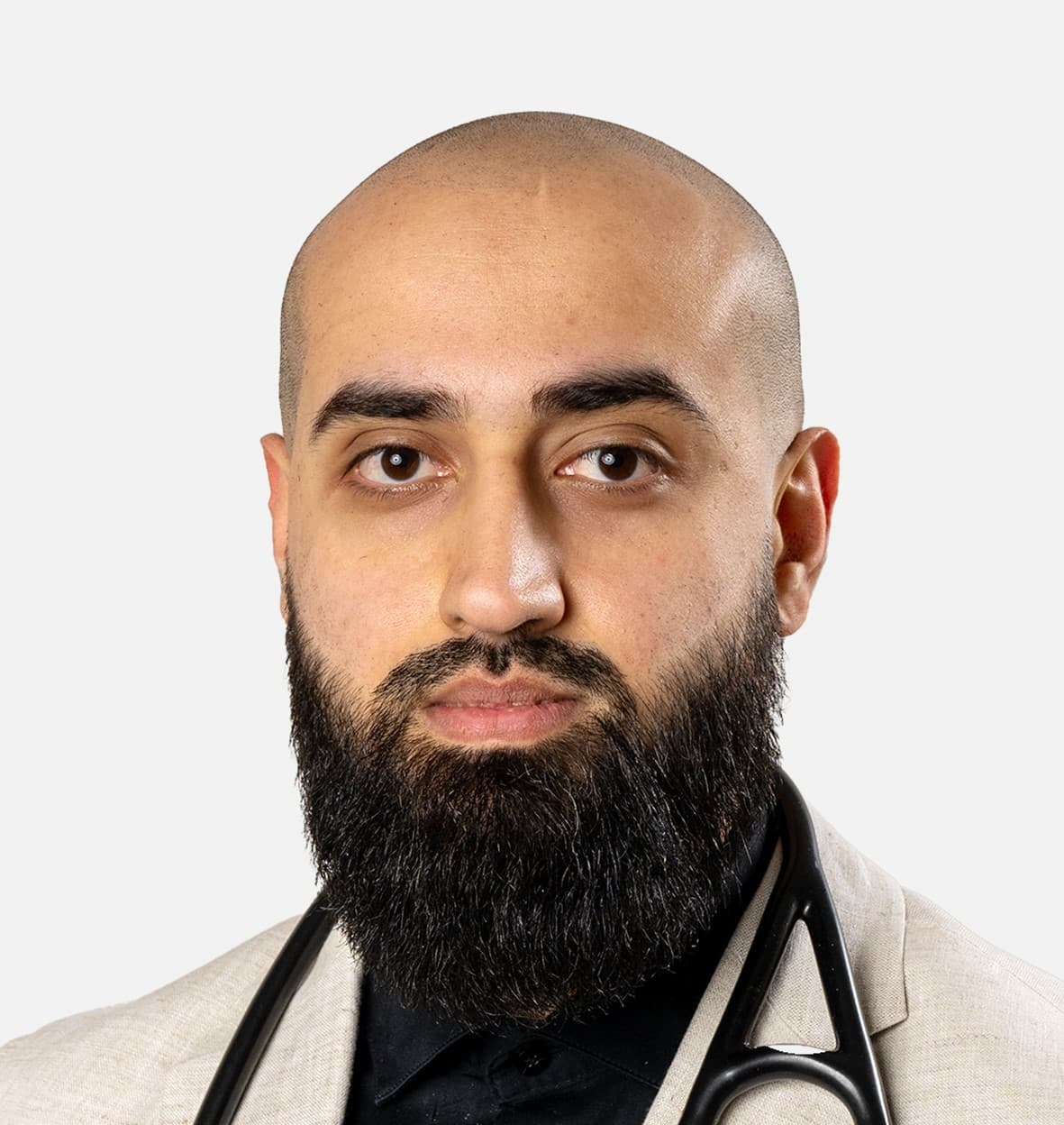 Pedram Hosseini  — Pihlajalinna