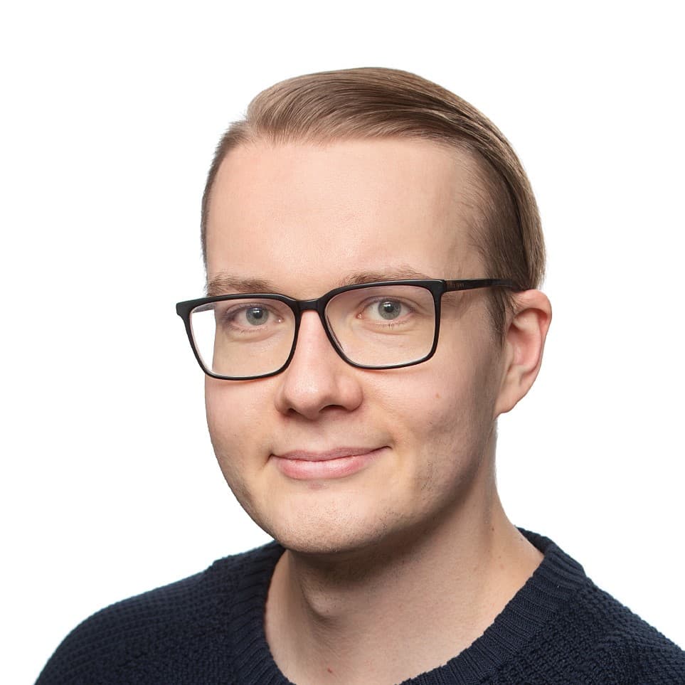 Juha Wiss  — Pihlajalinna