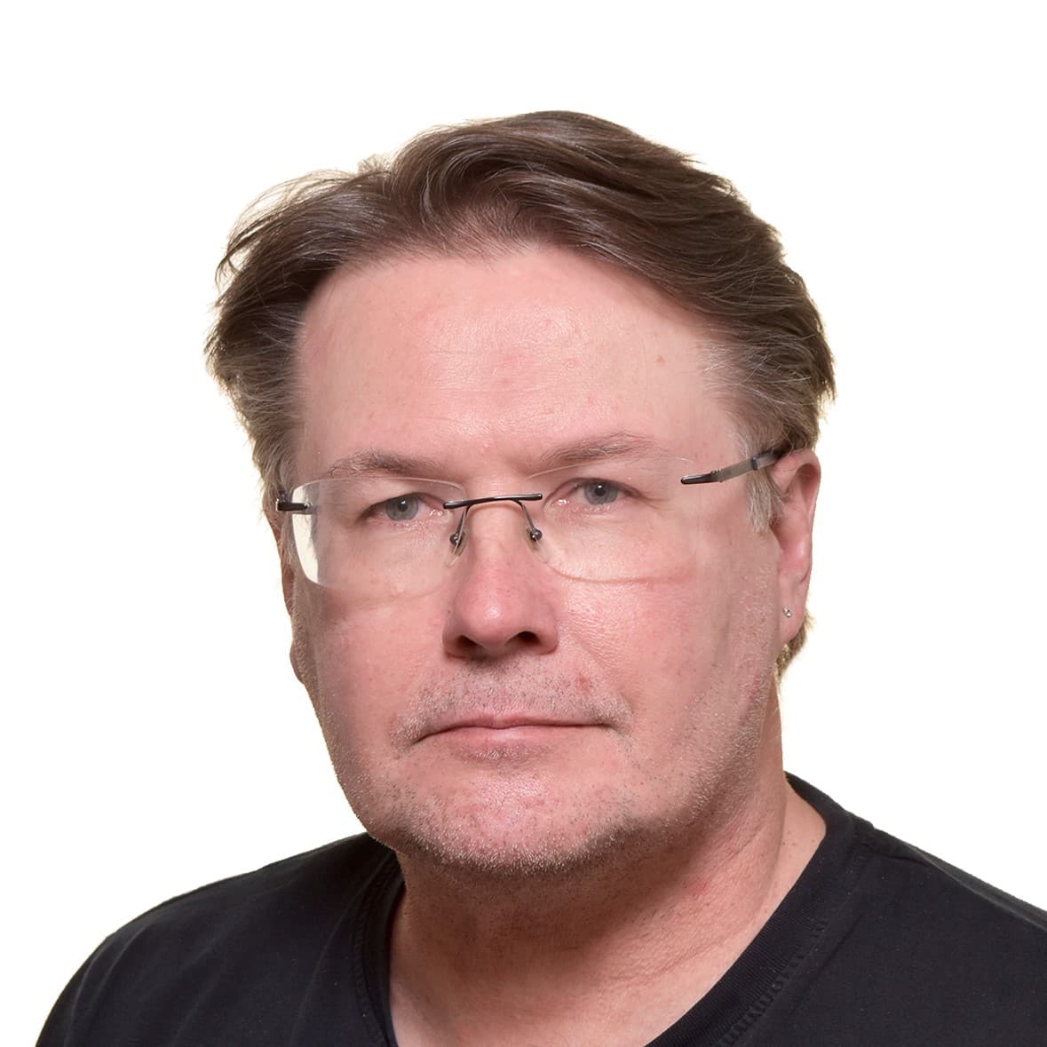 Matti Kairaluoma Medicine doktor, Docent — Pihlajalinna